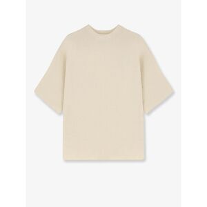 Hevo Men Ripalta Linen And Viscose Blend T-Shirt
